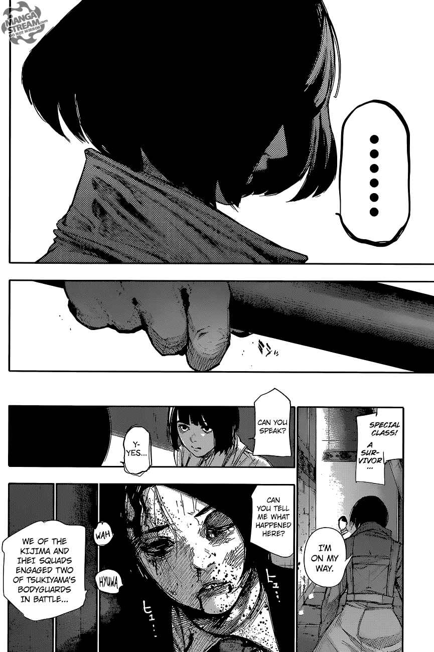 Tokyo Ghoul:re Chapter 53 8